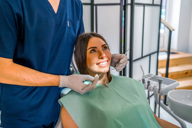 Oral Surgery in Shongopovi, AZ